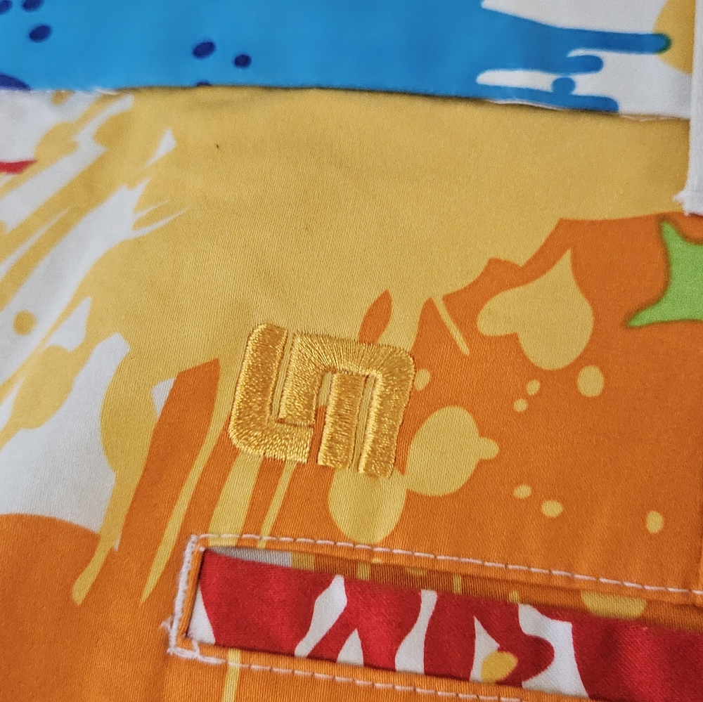 LOUDMOUTH Shorts‎ - Picture 5 of 7